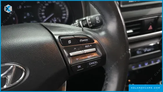 HYUNDAI KONA 1.6 TURBO 2WD