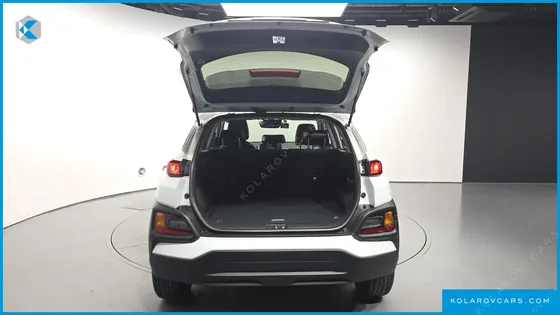 HYUNDAI KONA 1.6 TURBO 2WD