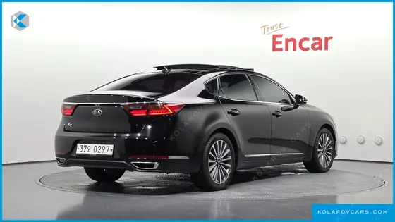 KIA K7 2.4 GDI PRESTIGE