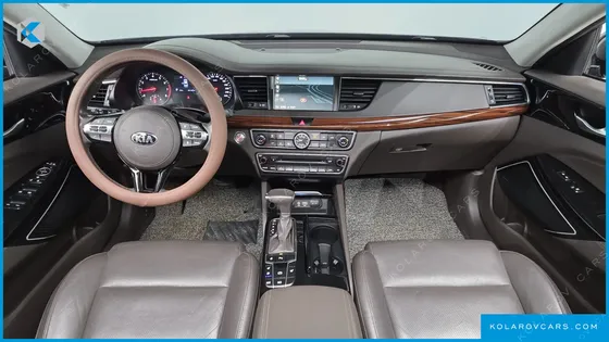KIA K7 2.4 GDI PRESTIGE
