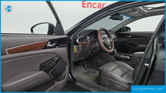KIA K7 2.4 GDI PRESTIGE