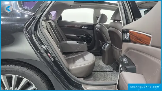 KIA K7 2.4 GDI PRESTIGE