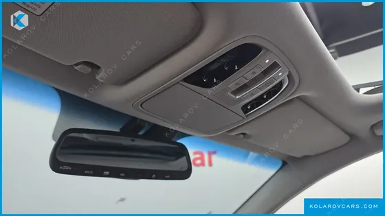 KIA K7 2.4 GDI PRESTIGE