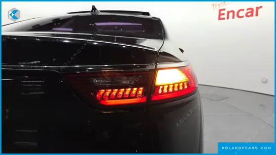 KIA K7 2.4 GDI PRESTIGE