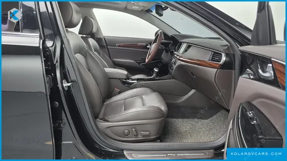 KIA K7 2.4 GDI PRESTIGE