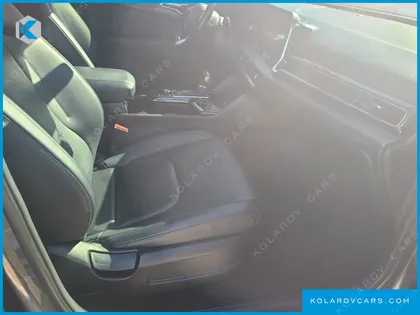 KIA SPORTAGE GASOLINE 1.6 TURBO 2WD