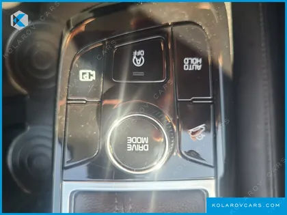 KIA SPORTAGE GASOLINE 1.6 TURBO 2WD