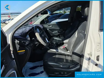 HYUNDAI SANTA FE DIESEL(E-VGT) 2.0 2WD EXCLUSIVE