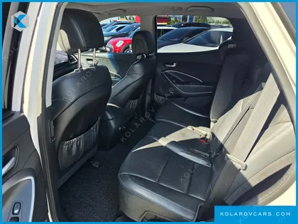 HYUNDAI SANTA FE DIESEL(E-VGT) 2.0 2WD EXCLUSIVE
