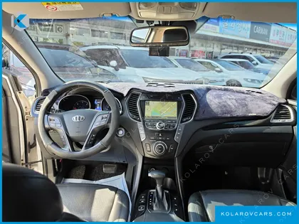 HYUNDAI SANTA FE DIESEL(E-VGT) 2.0 2WD EXCLUSIVE