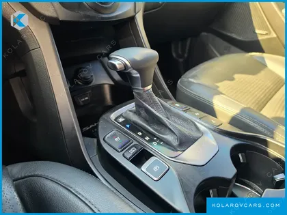 HYUNDAI SANTA FE DIESEL(E-VGT) 2.0 2WD EXCLUSIVE
