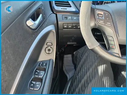 HYUNDAI SANTA FE DIESEL(E-VGT) 2.0 2WD EXCLUSIVE