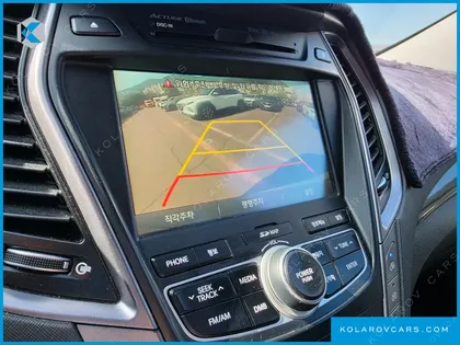 HYUNDAI SANTA FE DIESEL(E-VGT) 2.0 2WD EXCLUSIVE