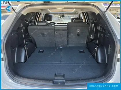 HYUNDAI SANTA FE DIESEL(E-VGT) 2.0 2WD EXCLUSIVE