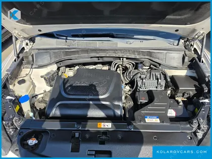 HYUNDAI SANTA FE DIESEL(E-VGT) 2.0 2WD EXCLUSIVE