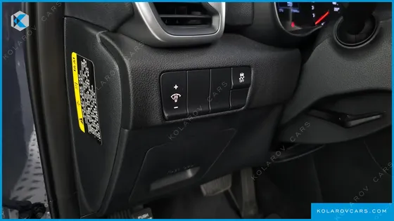 KIA SPORTAGE GASOLINE 2.0 2WD NOBLESSE