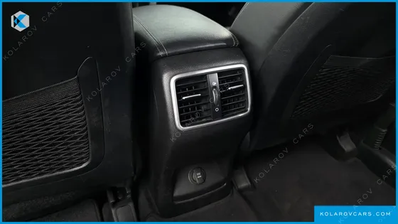 KIA SPORTAGE GASOLINE 2.0 2WD NOBLESSE