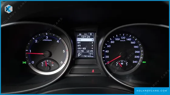 HYUNDAI SANTA FE DIESEL(E-VGT) 2.0 4WD PREMIUM