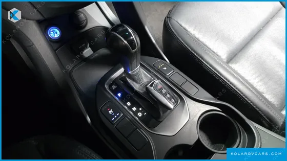 HYUNDAI SANTA FE DIESEL(E-VGT) 2.0 4WD PREMIUM