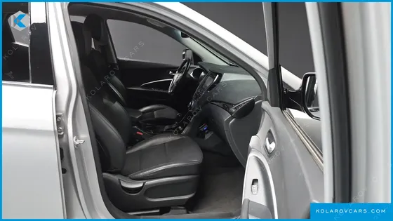 HYUNDAI SANTA FE DIESEL(E-VGT) 2.0 4WD PREMIUM