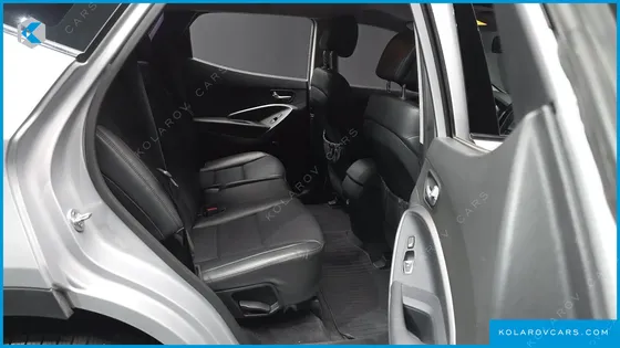 HYUNDAI SANTA FE DIESEL(E-VGT) 2.0 4WD PREMIUM