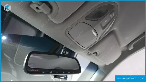 HYUNDAI SANTA FE DIESEL(E-VGT) 2.0 4WD PREMIUM