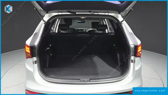 HYUNDAI SANTA FE DIESEL(E-VGT) 2.0 4WD PREMIUM