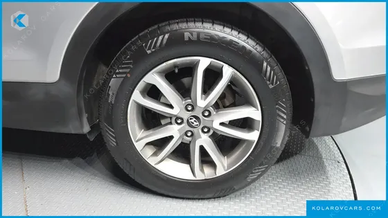 HYUNDAI SANTA FE DIESEL(E-VGT) 2.0 4WD PREMIUM