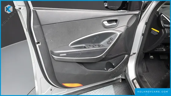 HYUNDAI SANTA FE DIESEL(E-VGT) 2.0 4WD PREMIUM
