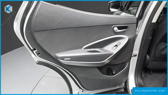 HYUNDAI SANTA FE DIESEL(E-VGT) 2.0 4WD PREMIUM