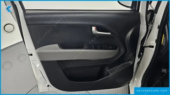 KIA RAY PRESTIGE