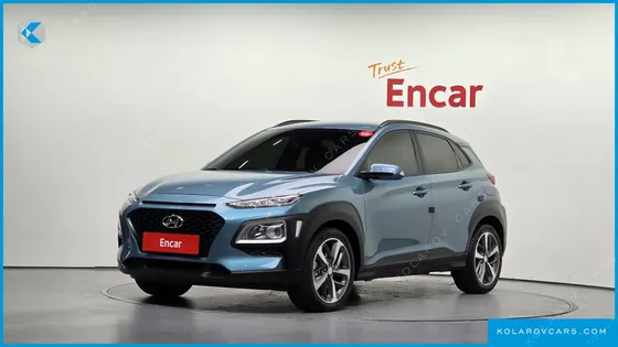 HYUNDAI KONA 1.6 TURBO 2WD