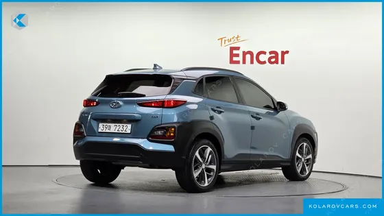 HYUNDAI KONA 1.6 TURBO 2WD