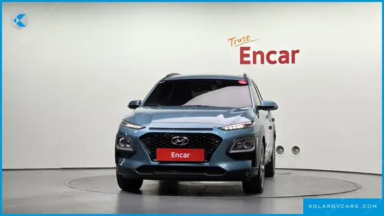 HYUNDAI KONA 1.6 TURBO 2WD