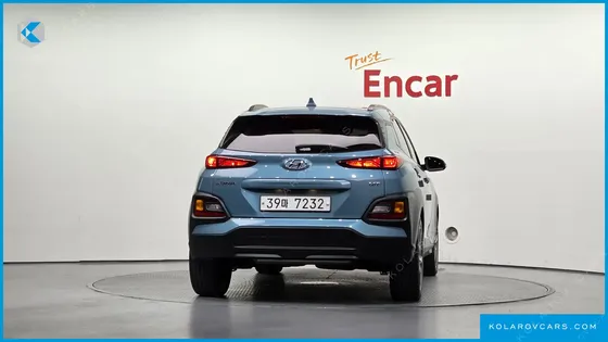 HYUNDAI KONA 1.6 TURBO 2WD