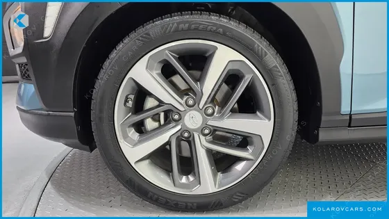 HYUNDAI KONA 1.6 TURBO 2WD