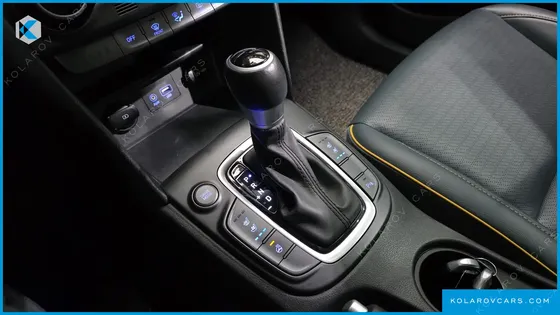 HYUNDAI KONA 1.6 TURBO 2WD