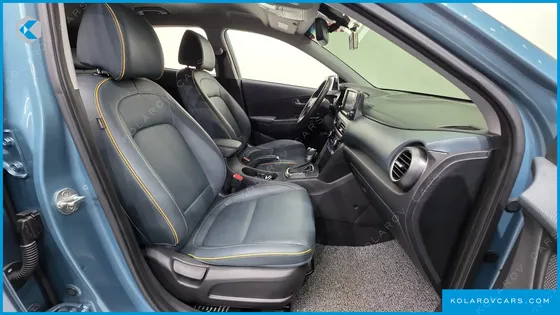 HYUNDAI KONA 1.6 TURBO 2WD