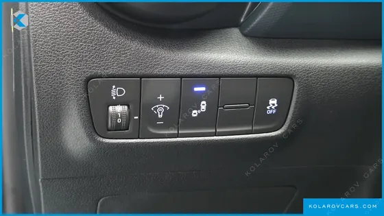 HYUNDAI KONA 1.6 TURBO 2WD