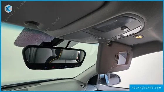 HYUNDAI KONA 1.6 TURBO 2WD