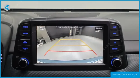 HYUNDAI KONA 1.6 TURBO 2WD