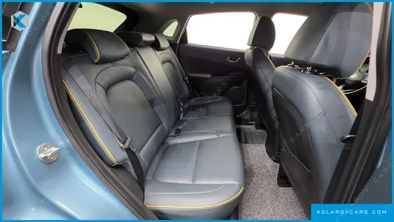 HYUNDAI KONA 1.6 TURBO 2WD