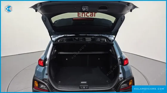 HYUNDAI KONA 1.6 TURBO 2WD