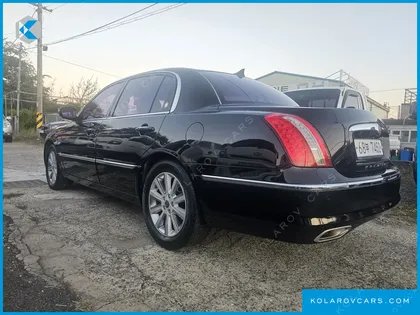 KIA OPIRUS GH270 DELUXE