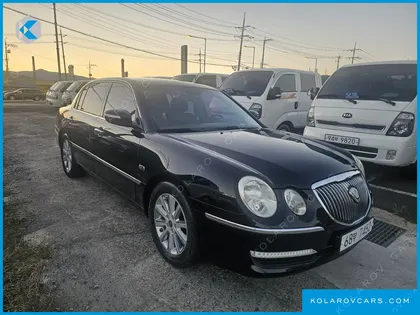 KIA OPIRUS GH270 DELUXE