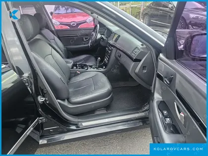 KIA OPIRUS GH270 DELUXE
