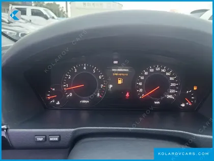 KIA OPIRUS GH270 DELUXE