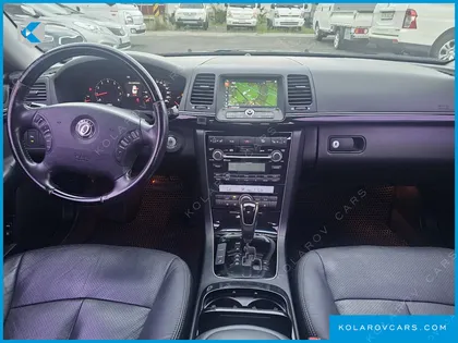 KIA OPIRUS GH270 DELUXE