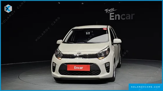 KIA MORNING (PICANTO) LUXURY