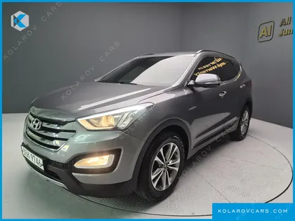 HYUNDAI SANTA FE DIESEL(E-VGT) 2.0 2WD PREMIUM